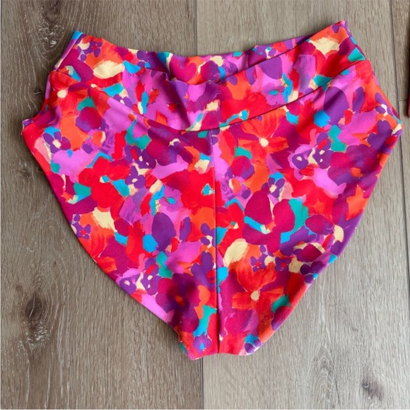 Skatie Acai Scarlette Bottoms XL - Picture 3 of 3